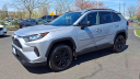 Thumbnail image of 2020 Toyota RAV4 at Hamilton Honda