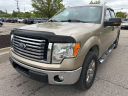 Thumbnail image of 2012 Ford F-150 at LaFontaine Infiniti of Ann Arbor