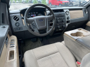 2012 Ford F-150 XLT at LaFontaine Infiniti of Ann Arbor