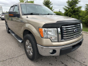 Thumbnail image of 2012 Ford F-150 at LaFontaine Infiniti of Ann Arbor