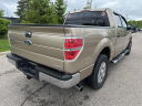 Thumbnail image of 2012 Ford F-150 at LaFontaine Infiniti of Ann Arbor