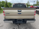 Thumbnail image of 2012 Ford F-150 at LaFontaine Infiniti of Ann Arbor