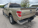 Thumbnail image of 2012 Ford F-150 at LaFontaine Infiniti of Ann Arbor