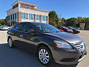 Thumbnail image of 2013 Nissan Sentra at Triple Crown Auto Sales