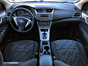 2013 Nissan Sentra at Triple Crown Auto Sales