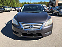 Thumbnail image of 2013 Nissan Sentra at Triple Crown Auto Sales