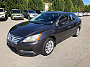 Thumbnail image of 2013 Nissan Sentra at Triple Crown Auto Sales