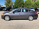 Thumbnail image of 2013 Nissan Sentra at Triple Crown Auto Sales