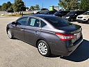 Thumbnail image of 2013 Nissan Sentra at Triple Crown Auto Sales