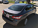 Thumbnail image of 2013 Nissan Sentra at Triple Crown Auto Sales