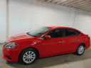 Thumbnail image of 2019 Nissan Sentra at John North Ford Inc