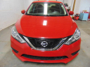 Thumbnail image of 2019 Nissan Sentra at John North Ford Inc