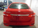 Thumbnail image of 2019 Nissan Sentra at John North Ford Inc
