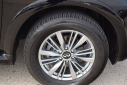 Thumbnail image of 2022 INFINITI QX80 at Lombard Toyota - New
