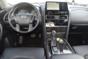 Thumbnail image of 2022 INFINITI QX80 at Lombard Toyota - New