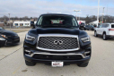 Thumbnail image of 2022 INFINITI QX80 at Lombard Toyota - New