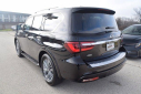 Thumbnail image of 2022 INFINITI QX80 at Lombard Toyota - New