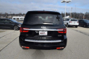 Thumbnail image of 2022 INFINITI QX80 at Lombard Toyota - New