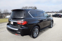 Thumbnail image of 2022 INFINITI QX80 at Lombard Toyota - New