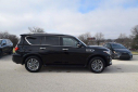Thumbnail image of 2022 INFINITI QX80 at Lombard Toyota - New