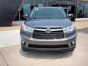 Thumbnail image of 2016 Toyota Highlander at Grand Blanc Mitsubishi
