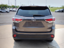 Thumbnail image of 2016 Toyota Highlander at Grand Blanc Mitsubishi