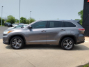Thumbnail image of 2016 Toyota Highlander at Grand Blanc Mitsubishi