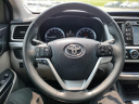 Thumbnail image of 2016 Toyota Highlander at Grand Blanc Mitsubishi