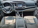 Thumbnail image of 2016 Toyota Highlander at Grand Blanc Mitsubishi