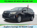 Thumbnail image of 2022 Chevrolet Equinox at Feldman Chevrolet Of Novi