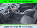 Thumbnail image of 2022 Chevrolet Equinox at Feldman Chevrolet Of Novi