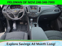 Thumbnail image of 2022 Chevrolet Equinox at Feldman Chevrolet Of Novi