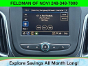 2022 Chevrolet Equinox LT at Feldman Chevrolet Of Novi