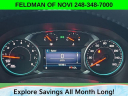 Thumbnail image of 2022 Chevrolet Equinox at Feldman Chevrolet Of Novi