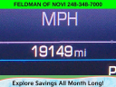 Thumbnail image of 2022 Chevrolet Equinox at Feldman Chevrolet Of Novi