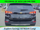 Thumbnail image of 2022 Chevrolet Equinox at Feldman Chevrolet Of Novi