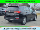 Thumbnail image of 2022 Chevrolet Equinox at Feldman Chevrolet Of Novi