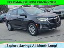 Thumbnail image of 2022 Chevrolet Equinox at Feldman Chevrolet Of Novi