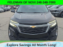 Thumbnail image of 2022 Chevrolet Equinox at Feldman Chevrolet Of Novi