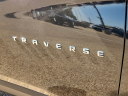 2023 Chevrolet Traverse LT Cloth at Frank Brown Honda GMC
