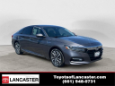 Thumbnail image of 2019 Honda Accord Hybrid at Toyota Of Lancaster