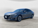 Thumbnail image of 2019 Honda Accord Hybrid at Toyota Of Lancaster