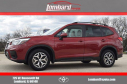 Thumbnail image of 2020 Subaru Forester at Lombard Toyota - New