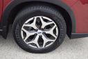 Thumbnail image of 2020 Subaru Forester at Lombard Toyota - New