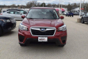Thumbnail image of 2020 Subaru Forester at Lombard Toyota - New