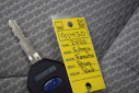 Thumbnail image of 2020 Subaru Forester at Lombard Toyota - New