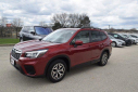 Thumbnail image of 2020 Subaru Forester at Lombard Toyota - New