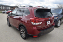 Thumbnail image of 2020 Subaru Forester at Lombard Toyota - New
