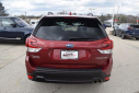 Thumbnail image of 2020 Subaru Forester at Lombard Toyota - New