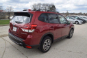 Thumbnail image of 2020 Subaru Forester at Lombard Toyota - New